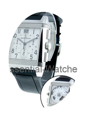 Jaeger-LeCoultre Jaeger - Reverso Squadr...