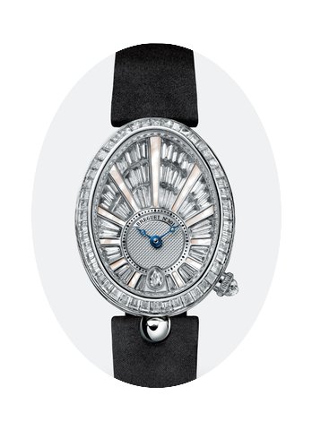Breguet Reine de Naples 8939...