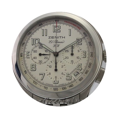 Zenith El Primero H W 02.0500.420...