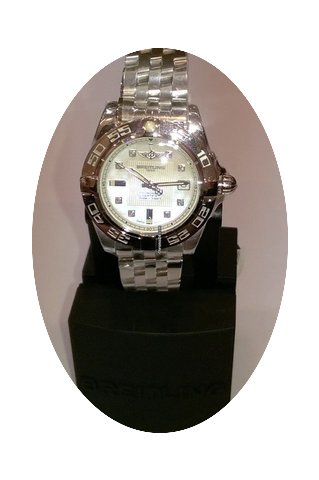 Breitling Galactic 32...