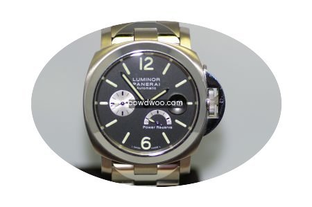 Panerai LUMINOR POWER RESERVE...
