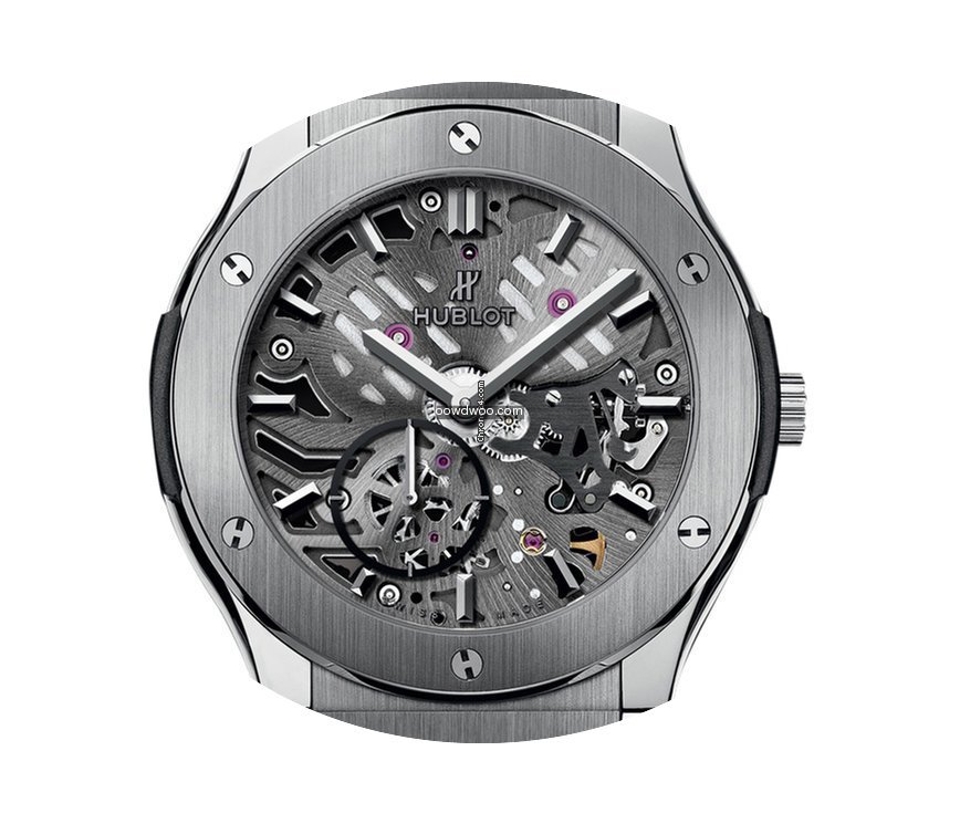 Hublot Classic Fusion Classico Ultra Thi...