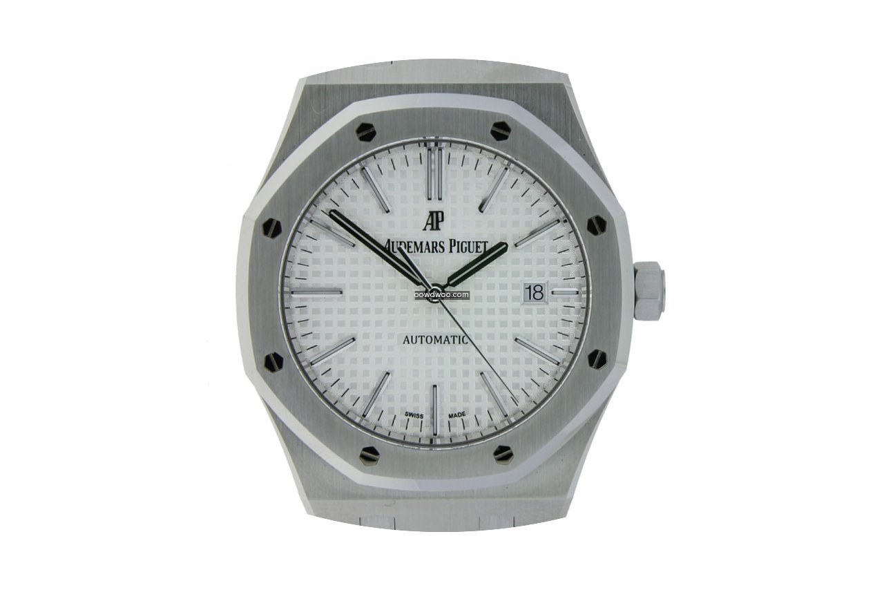 Audemars Piguet Royal Oak 41mm...