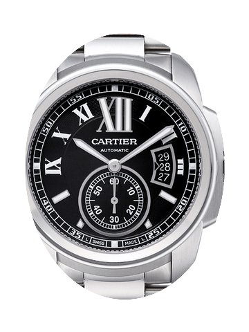 Cartier Calibre de Cartier...
