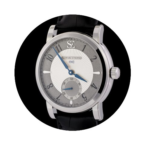 Schwarz Etienne Manufacture Roma ASE Aut...