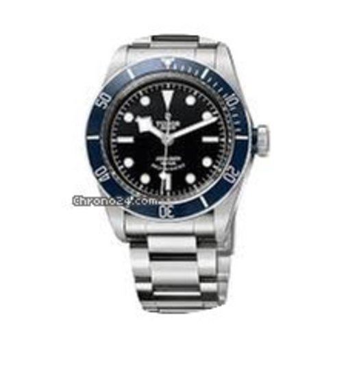 Tudor Black Bay Heritage...