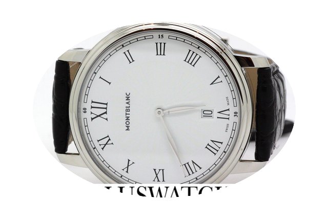 Montblanc TRADITION DATE 112633 NEW...