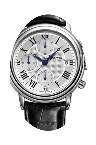 Raymond Weil Maestro...