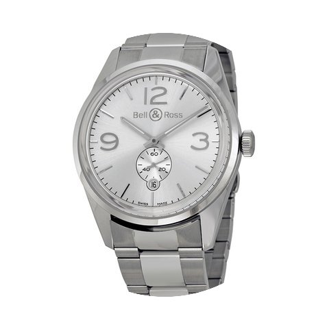 Bell & Ross Vintage...