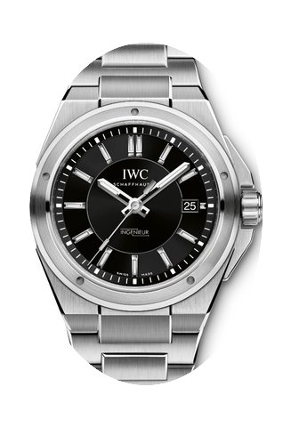 IWC INGENIEUR AUTOMATIC...