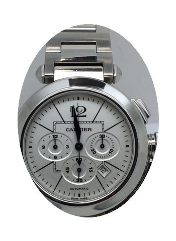 Cartier Pasha Chronograph Automatic...