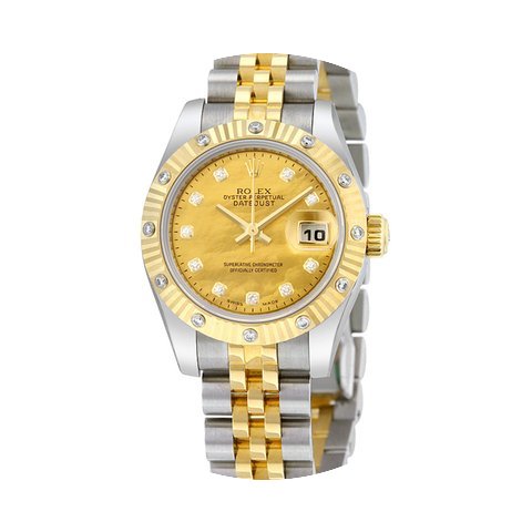 Rolex Lady Datejust 26...