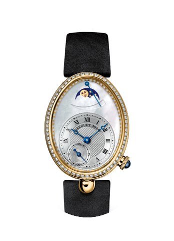 Breguet [NEW] Reine De Naples 8908BA/52/...