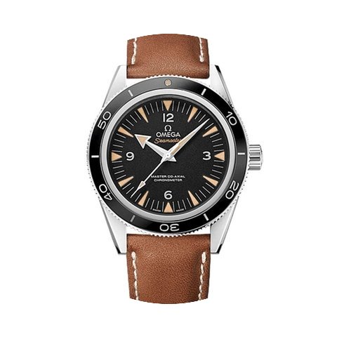 Omega Seamaster Master Co-Axial Chronome...
