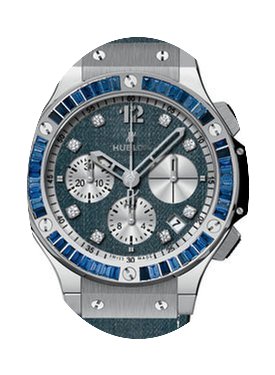 Hublot Big Bang...