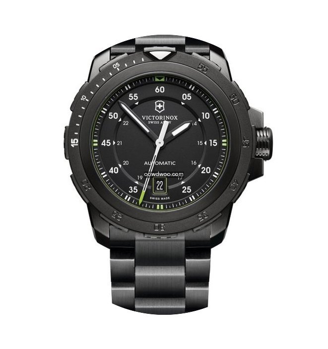 Victorinox Swiss Army Alpnach Mechanical...