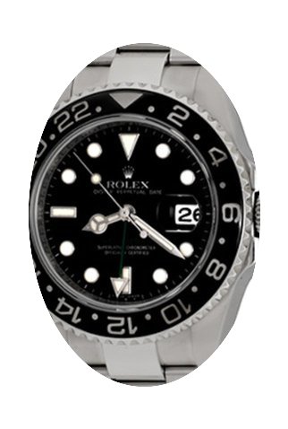 Rolex GMT-Master II 116710...