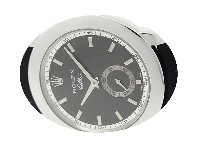 Rolex Celini Platinum...