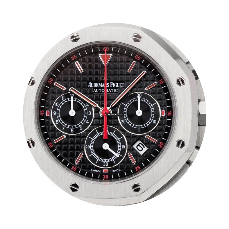 Audemars Piguet Royal Oak ad: $20,088 Au...