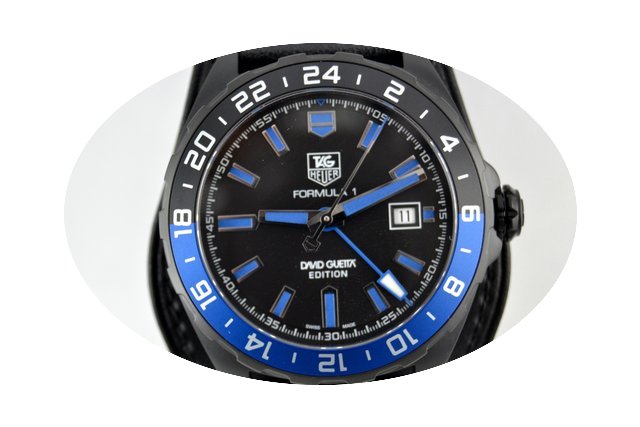 TAG Heuer Formula 1 David Guetta Edition...