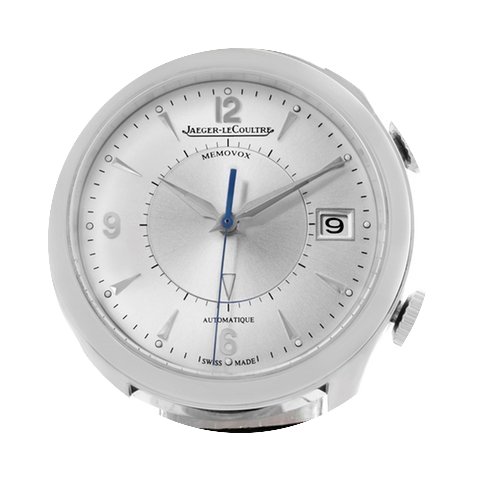 Jaeger-LeCoultre Master Memovox Automati...