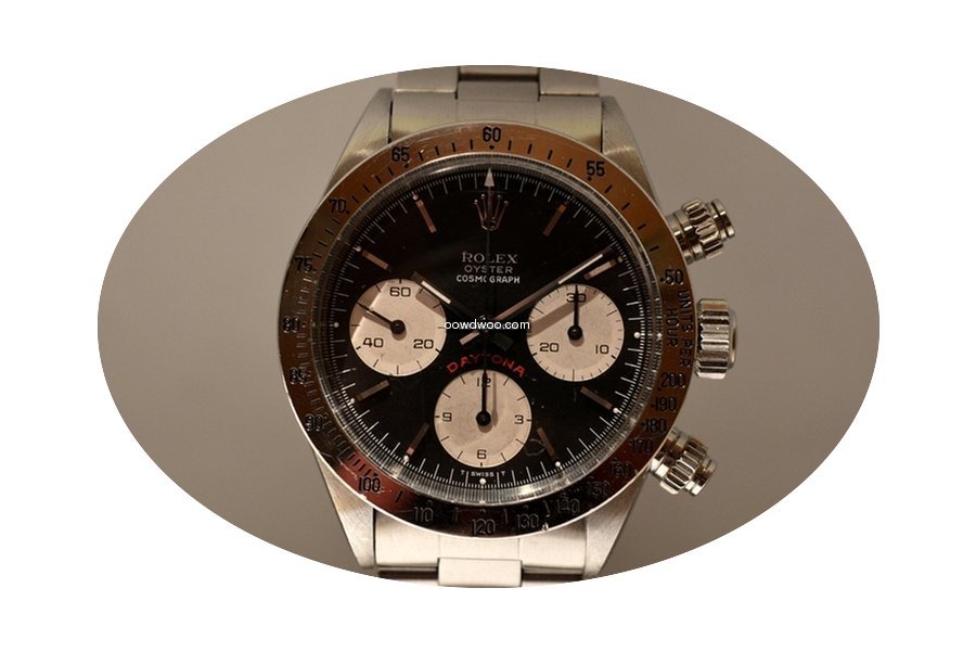 Rolex Cosmograph Daytona...
