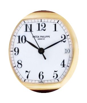 Patek Philippe Gondolo Ref 5030J Yellow ...