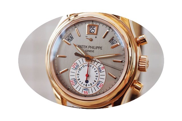Patek Philippe [NEW] Complications Annua...