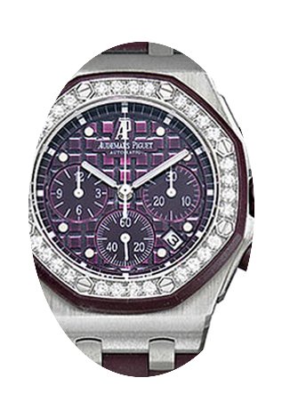 Audemars Piguet Ladies Royal Oak Offshor...