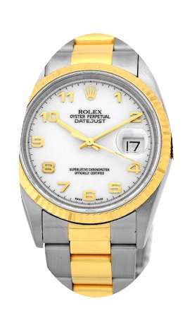 Rolex 