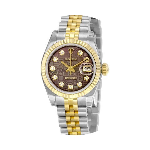 Rolex Lady Datejust 26...