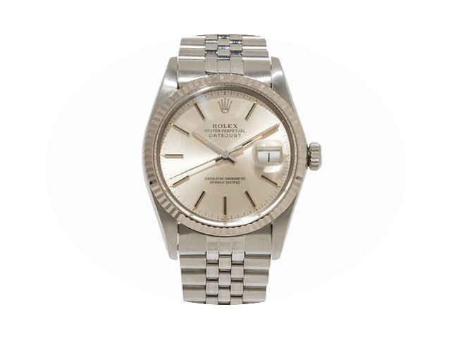Rolex Datejust, Ref. 16014, c. 1984...