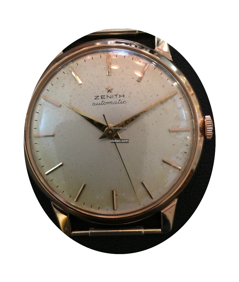 Zenith Stellina ad: $1,184 Zenith Stelli...