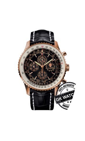 Breitling Navitimer QP Unused...