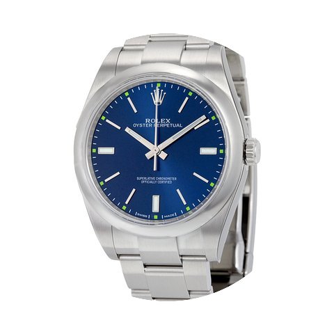 Rolex Oyster Perpetual...