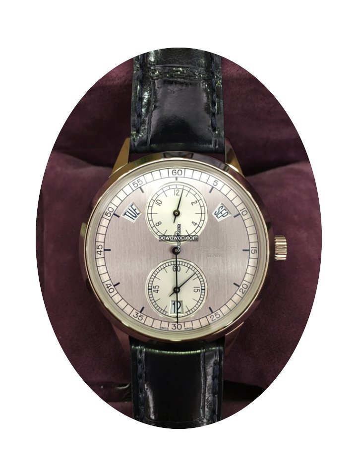 Patek Philippe 5235g...