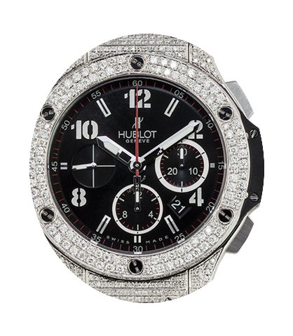 Hublot Big Bang Chronograph 44mm 301.SX....