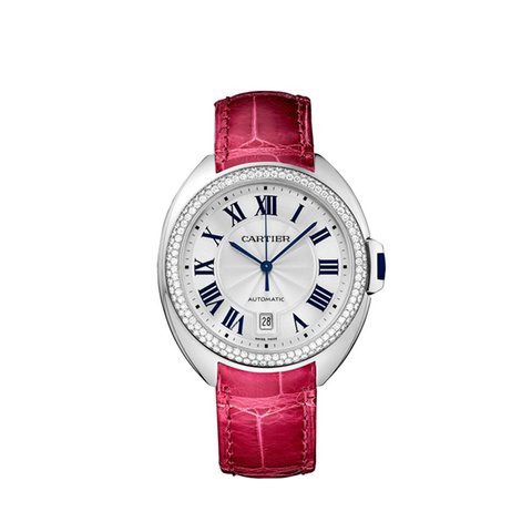 Cartier Cle...
