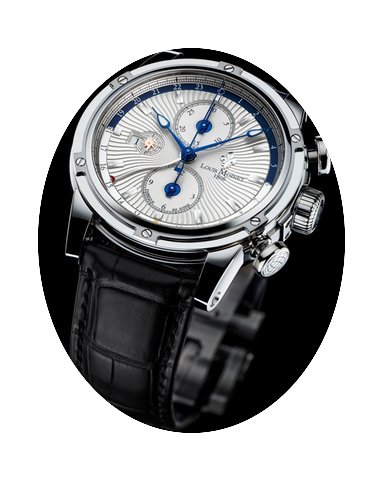 Louis Moinet Geograph...