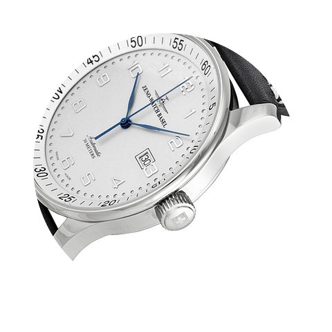 Zeno-Watch Basel X-Large Retro Limited, ...