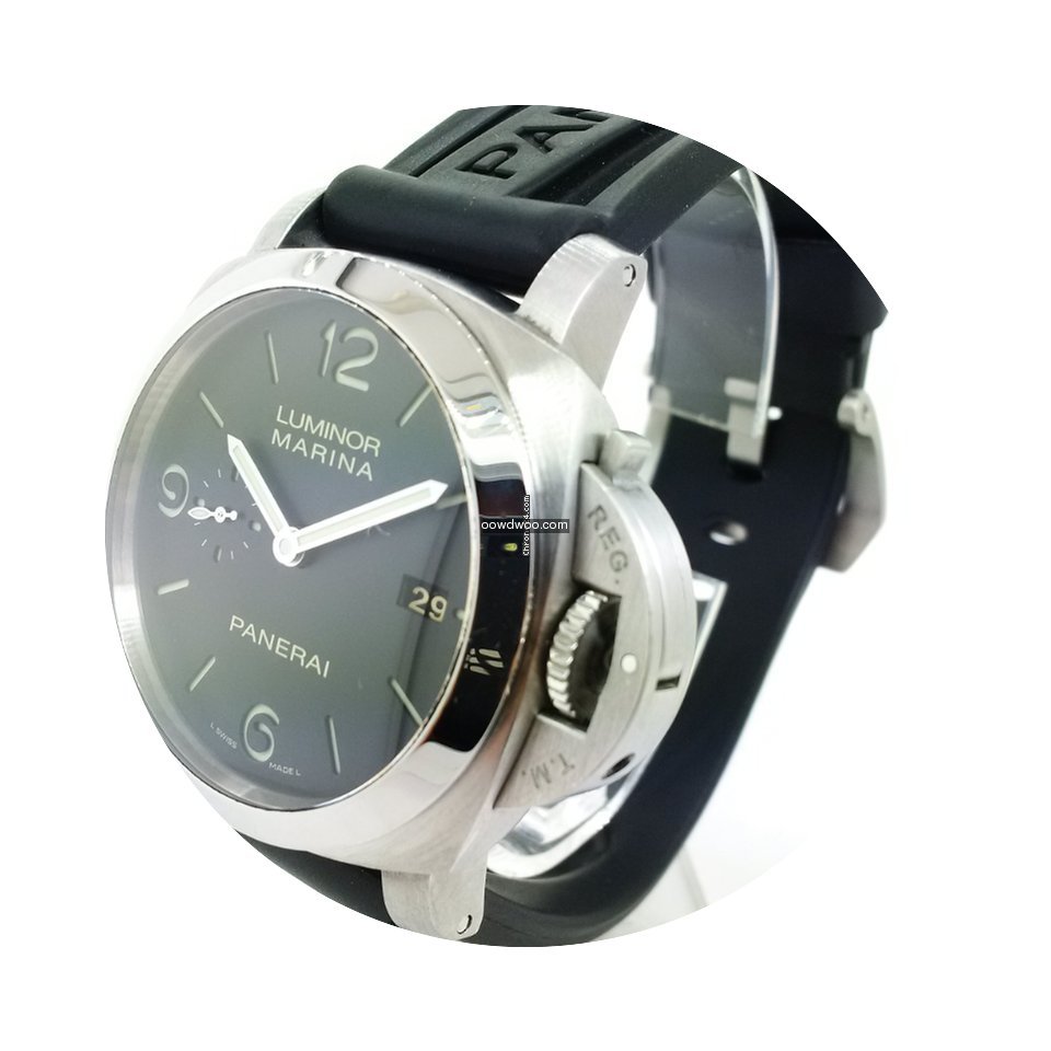 Panerai Luminor Marina 1950 3 days Ref P...