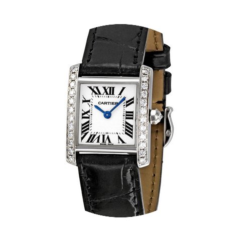 Cartier Tank...