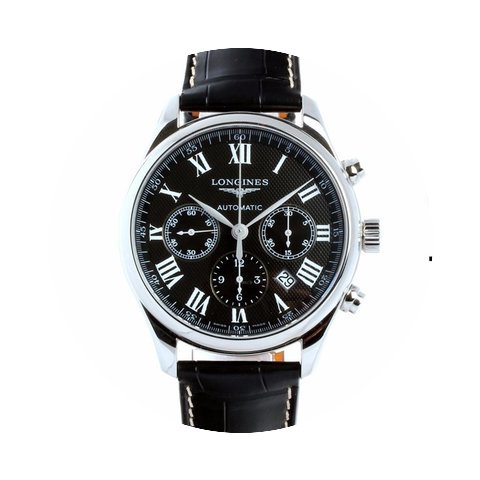 Longines Master Collection...