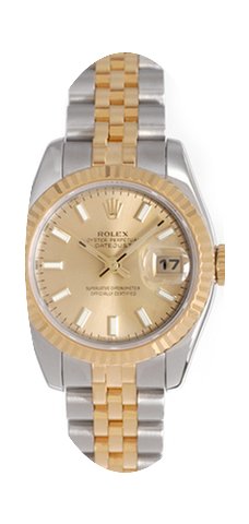 Rolex Datejust 179173...