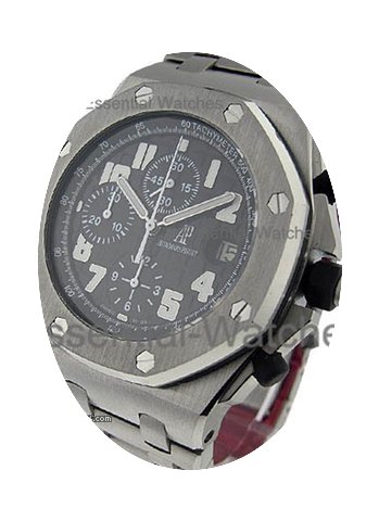 Audemars Piguet Royal Oak Offshore Mens ...