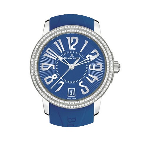 Blancpain Women 3300-4529-64B...