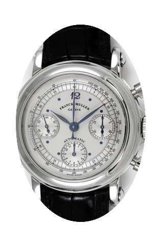 Franck Muller Chronograph Automatik...