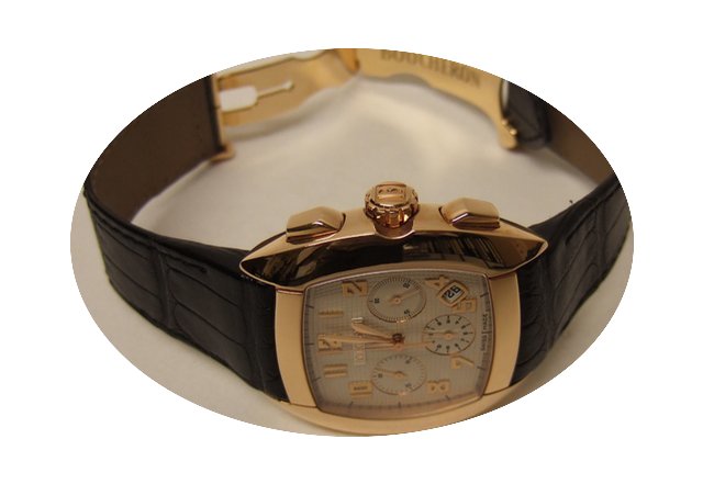 Boucheron Chrono...