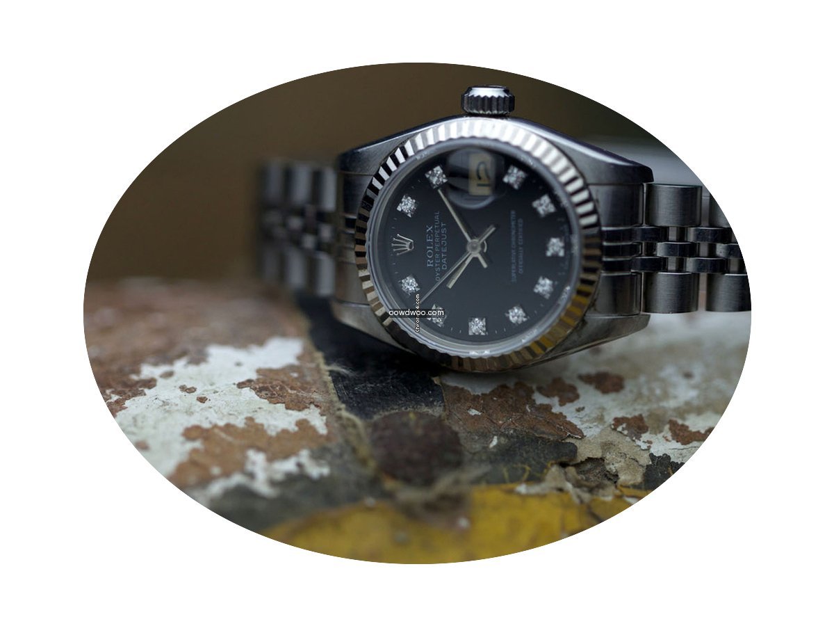 Rolex Datejust Ref. 69174...