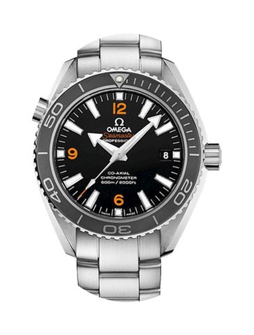 Omega Seamaster Planet Ocean 42mm...